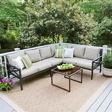 Modular Sectionals