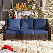 3-Seater Sofas