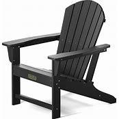 Traditional Adirondacks