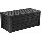 Storage Benches