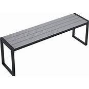 Garden Benches
