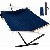 Free-Standing Hammocks