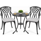 2-Person Bistro Sets