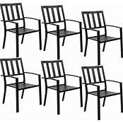 Dining Chairs
