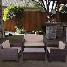 Outdoor Accessories