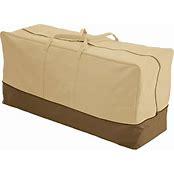 Cushion Storage Bags