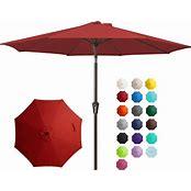 Table Umbrellas