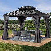 Gazebos & Canopies