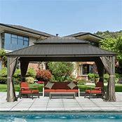 Outdoor Living