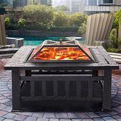 Fire Pits & Fire Tables
