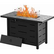 Gas Fire Pits