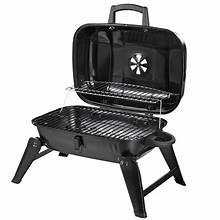 Portable Grills