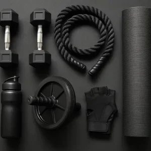 Home Gym Accessories