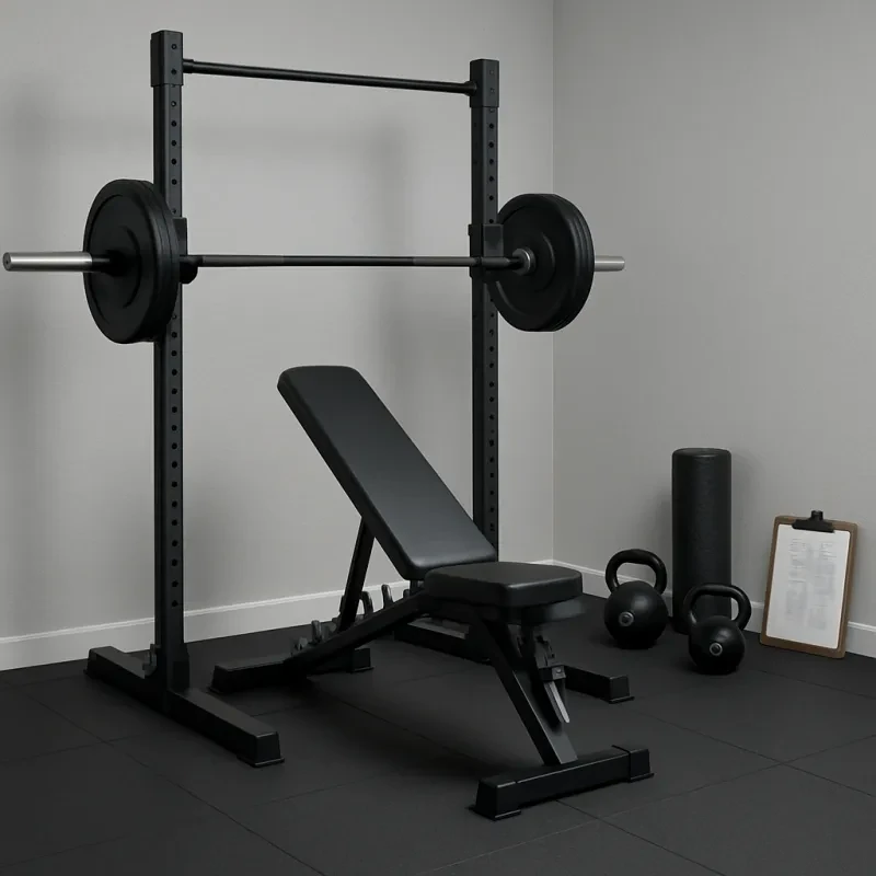 Home Gym Guides