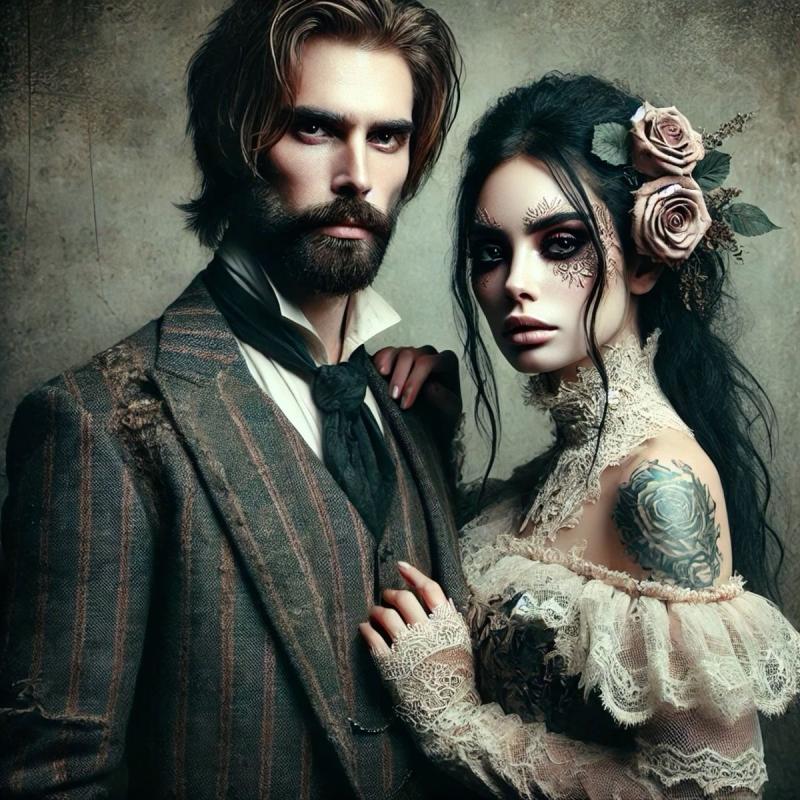 Paranormal Romance