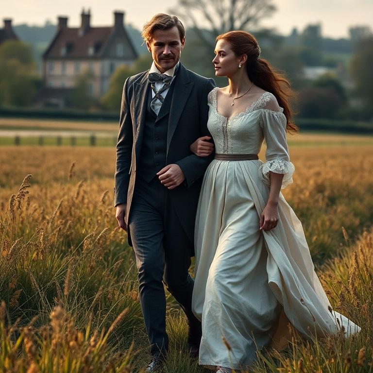 Historical Romance