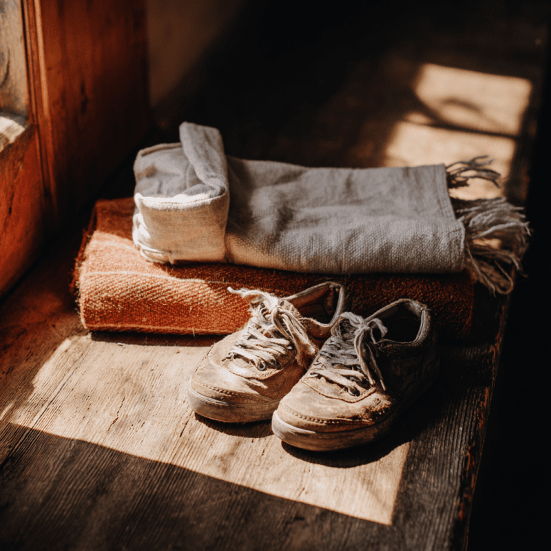Poverty & Homelessness