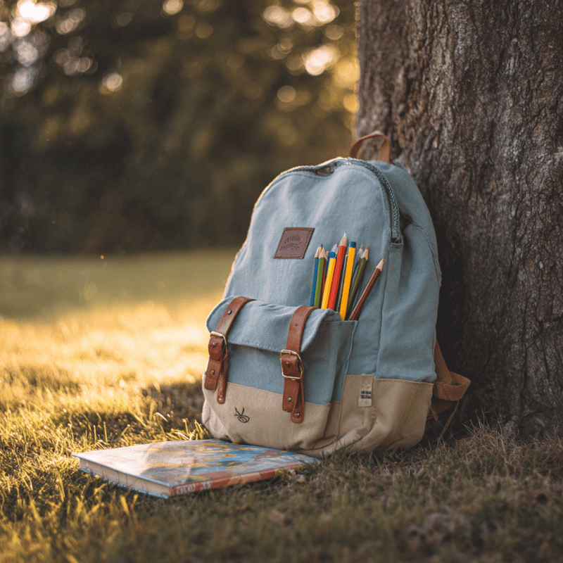 Children & Education