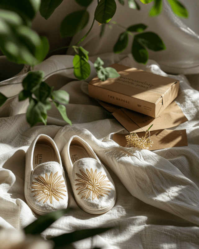 Casual Shoes