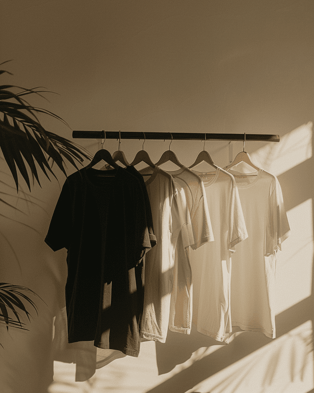 Shirts & Tops