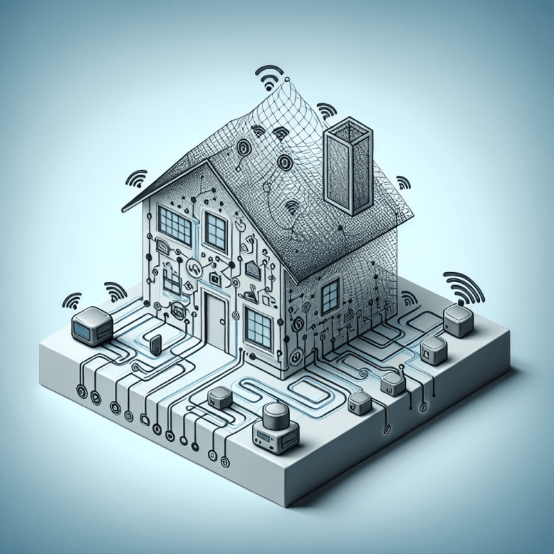 Smart Mesh WiFi Systems for Seamless Connectivity