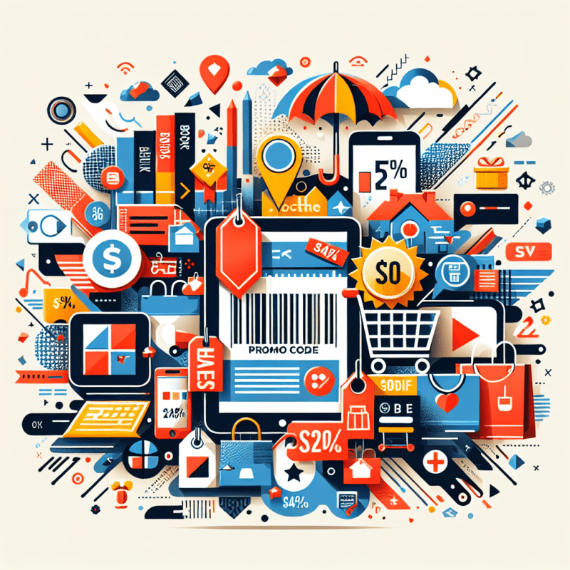 Today's Amazon Promo Codes for Savvy Shoppers