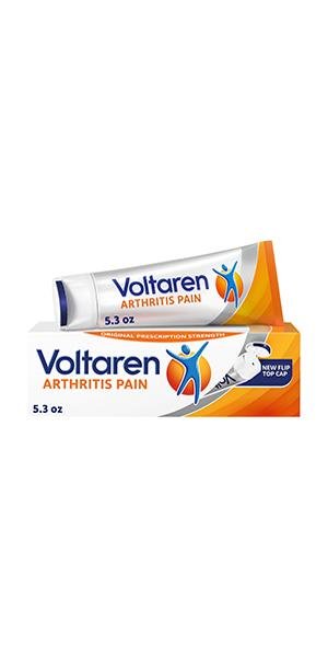 Arthritis Pain Relief