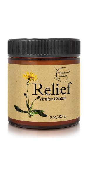 Essential Oil Pain Creams