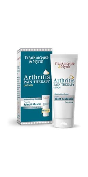 Herbal Pain Relief Ointments