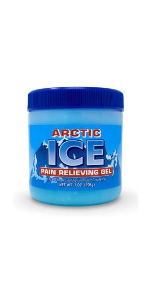 Cooling Gels