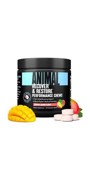 Post-Workout Recovery