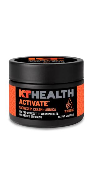 Stiffness Relief Creams