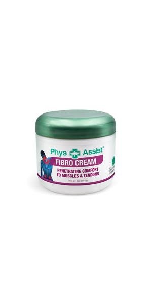 Fibromyalgia Relief Creams