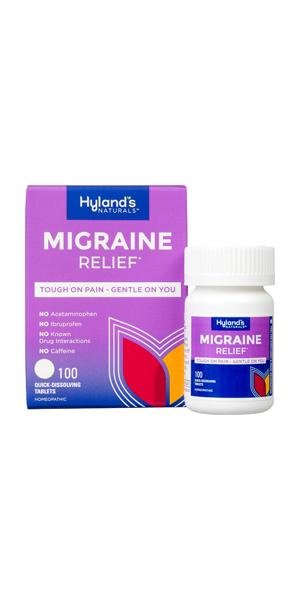 Migraine Relief Creams
