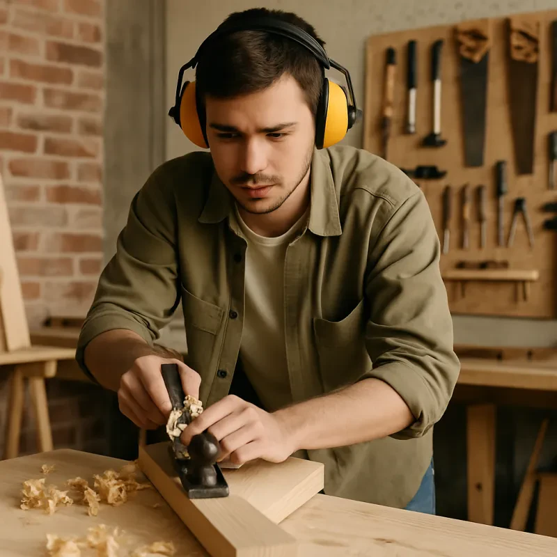 How To Start Woodworking As A Beginner
