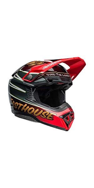 Supermoto Helmets