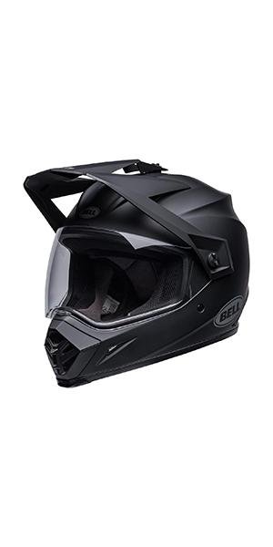 Full Face Helmets
