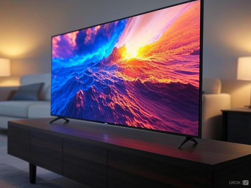 QLED TVs