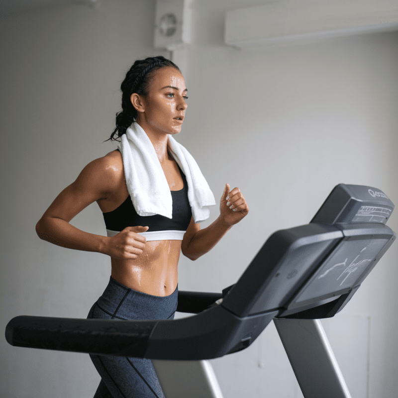 Treadmills