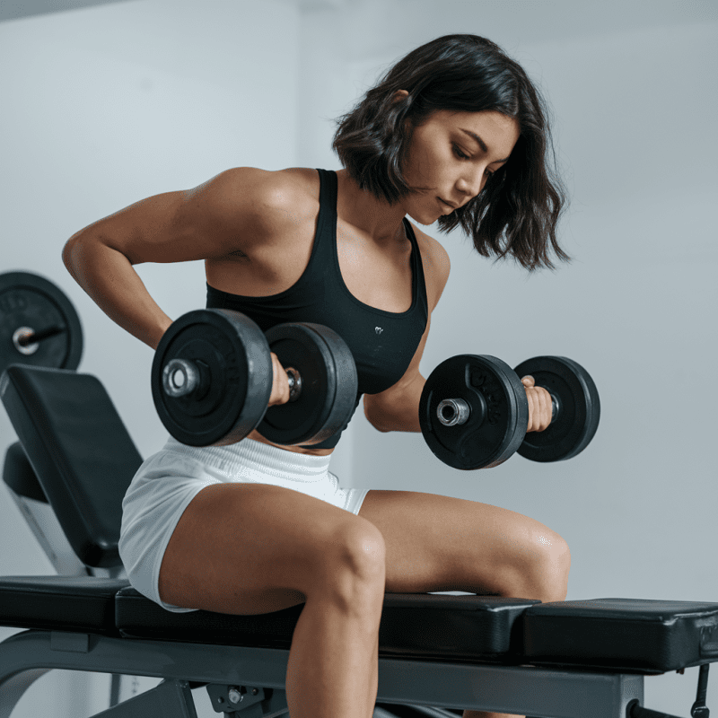 Weight Benches