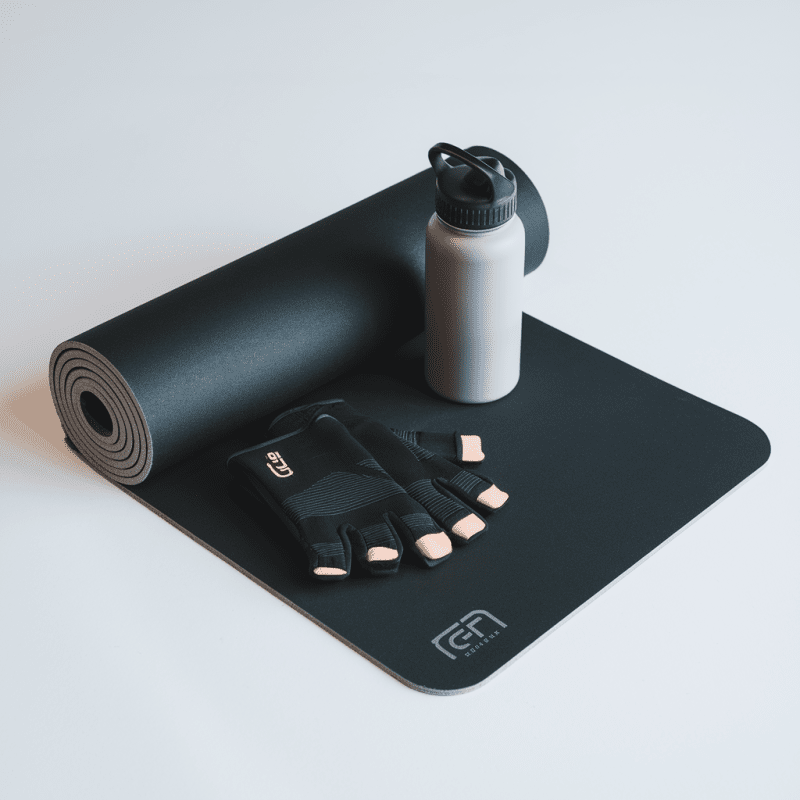 Home Gym Accessories