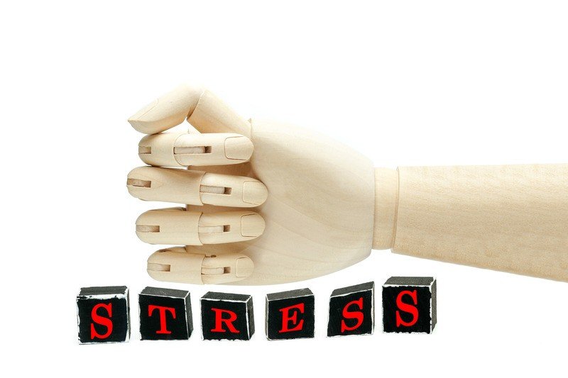 Stress Relief