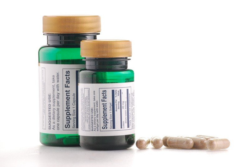 Dietary Supplements