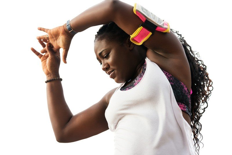 Exercise and Fitness