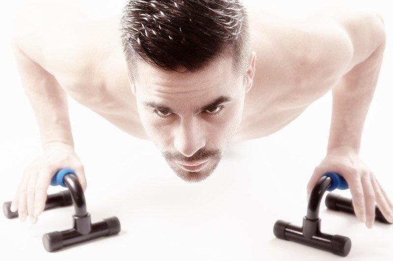 Men's Health