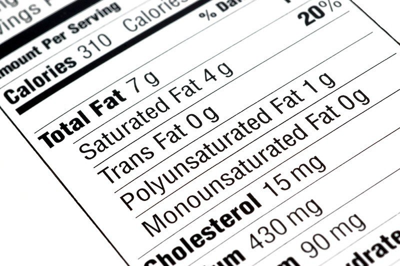 Nutrition