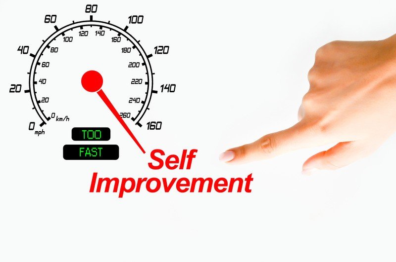 Self-Improvement