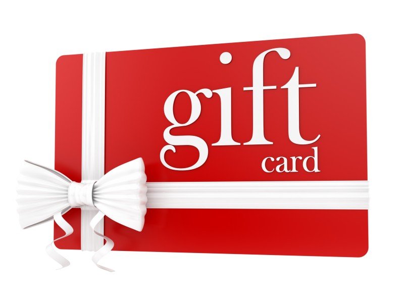 Gift Cards