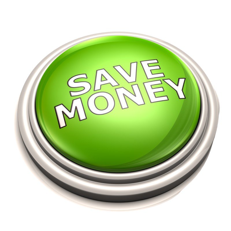 Saving Money