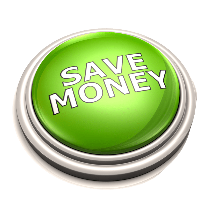 Saving Money